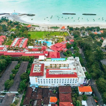 Holiday Inn Express Baruna By Ihg Kuta  Ngoại thất bức ảnh