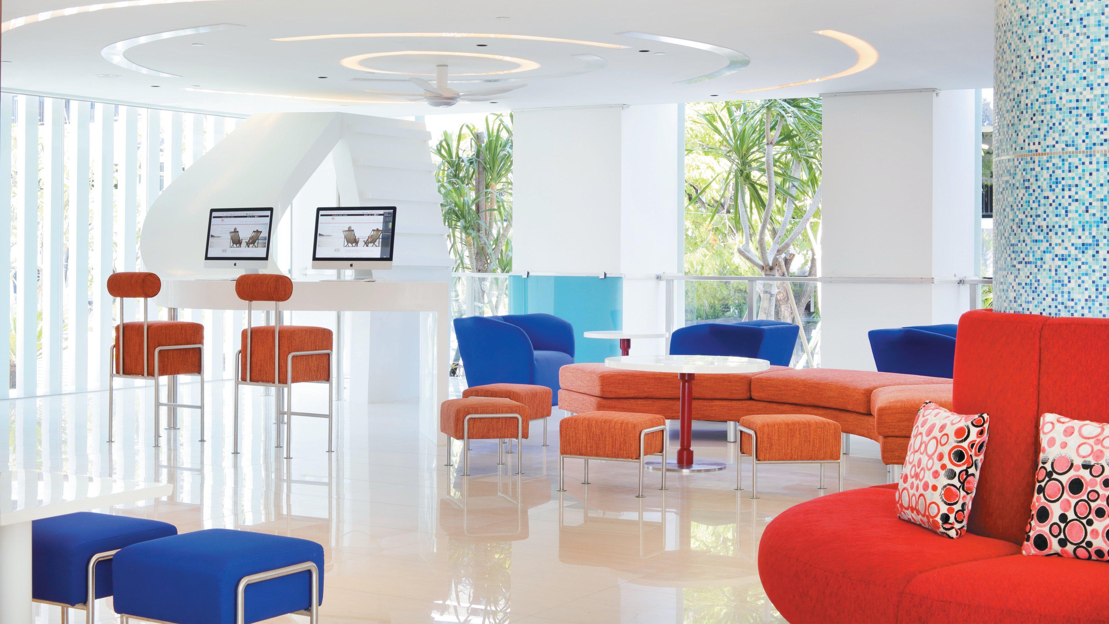 Holiday Inn Express Baruna By Ihg Kuta  Ngoại thất bức ảnh