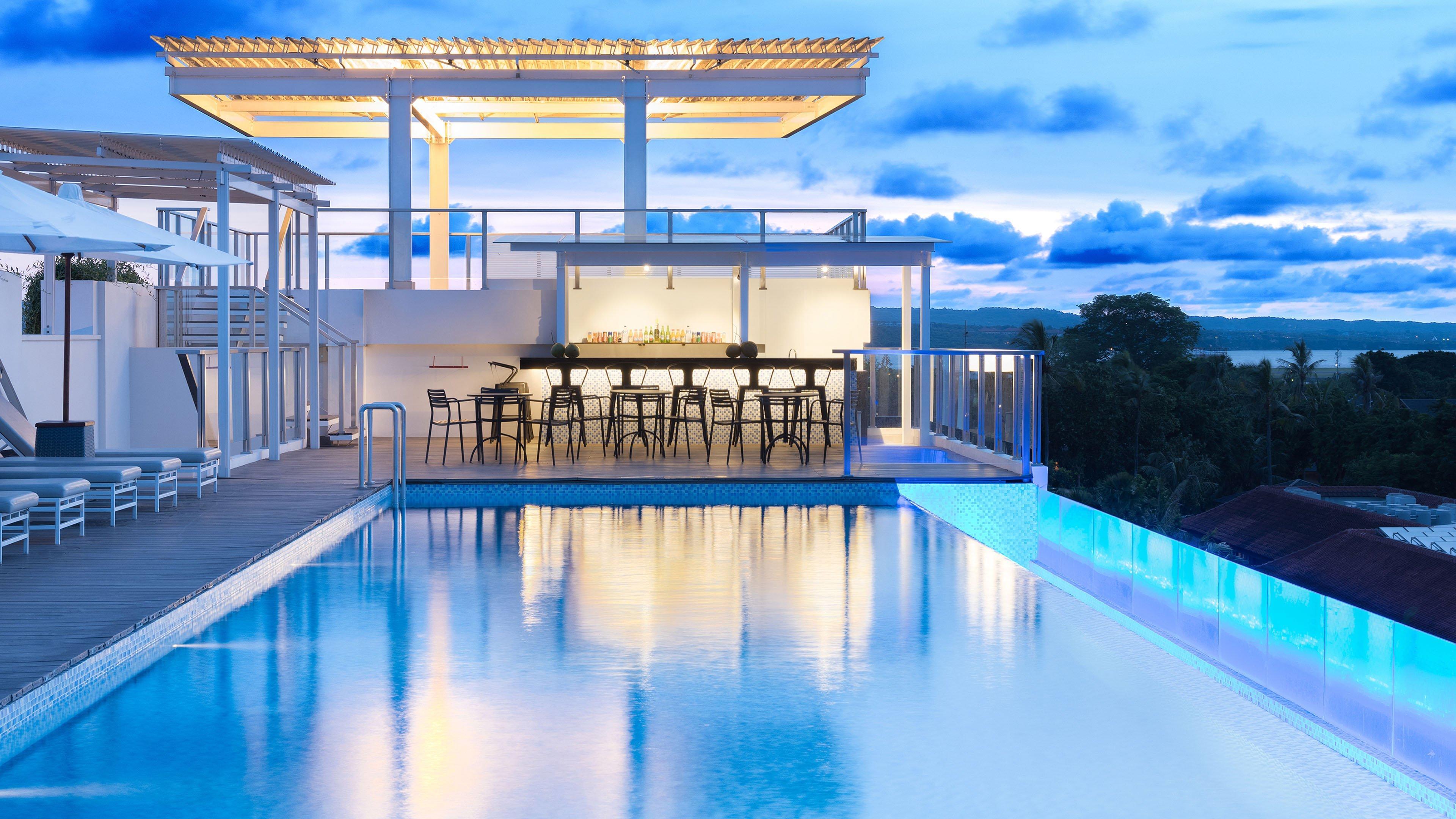 Holiday Inn Express Baruna By Ihg Kuta  Ngoại thất bức ảnh