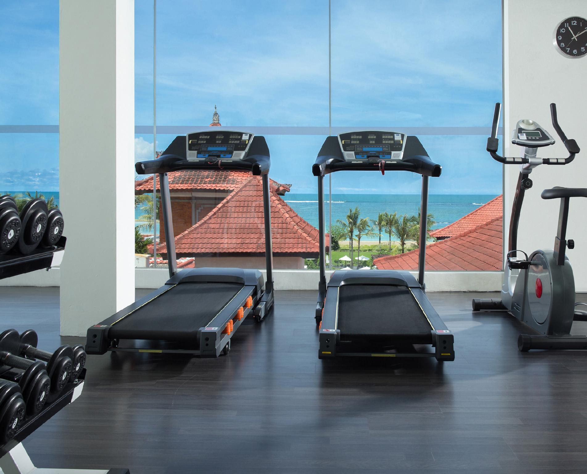 Holiday Inn Express Baruna By Ihg Kuta  Ngoại thất bức ảnh