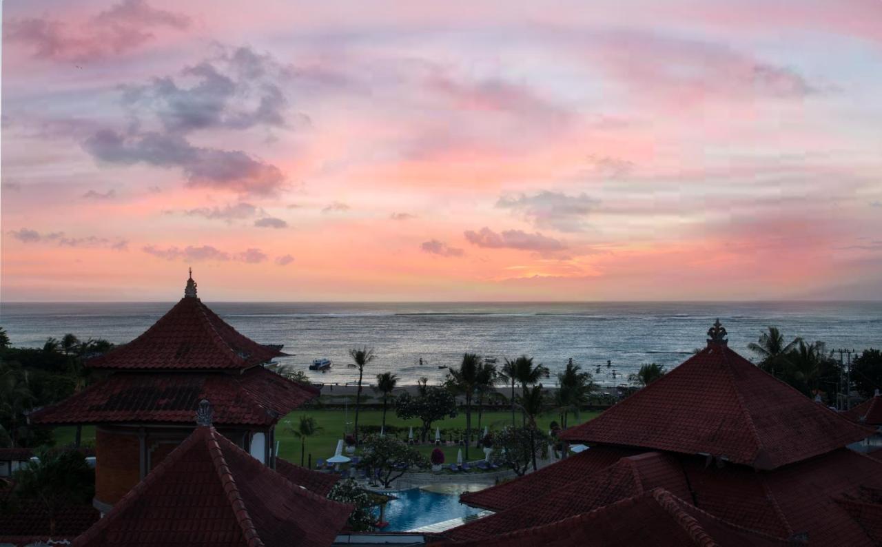 Holiday Inn Express Baruna By Ihg Kuta  Ngoại thất bức ảnh