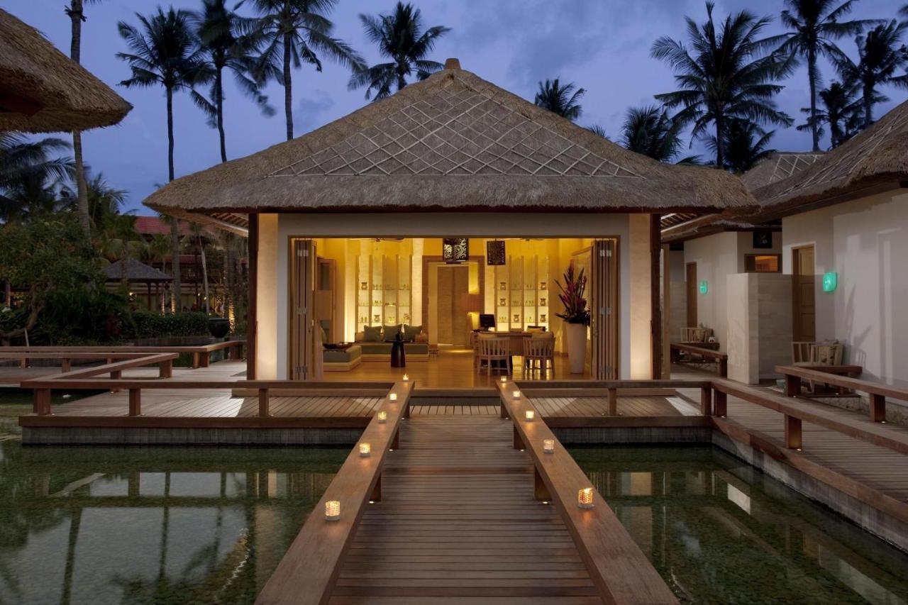 Holiday Inn Express Baruna By Ihg Kuta  Ngoại thất bức ảnh