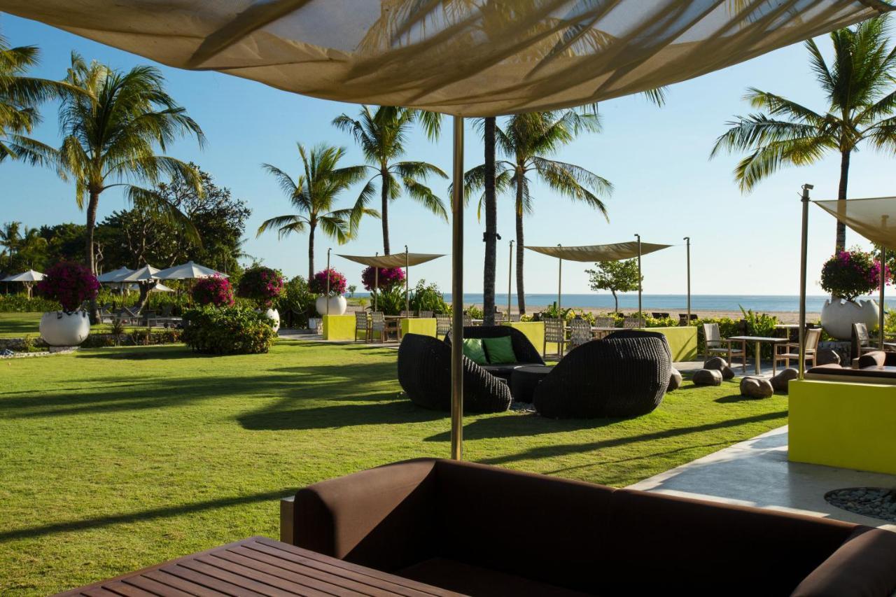 Holiday Inn Express Baruna By Ihg Kuta  Ngoại thất bức ảnh