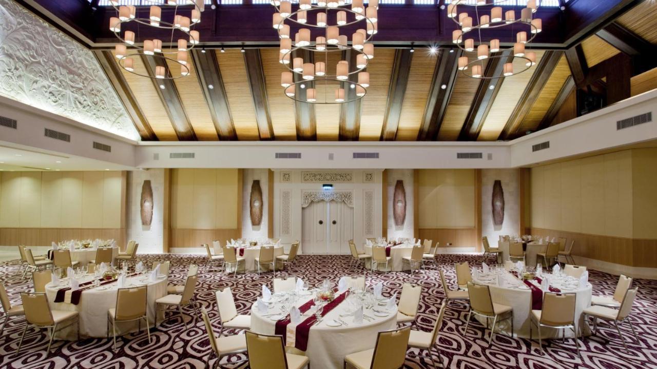 Holiday Inn Express Baruna By Ihg Kuta  Ngoại thất bức ảnh