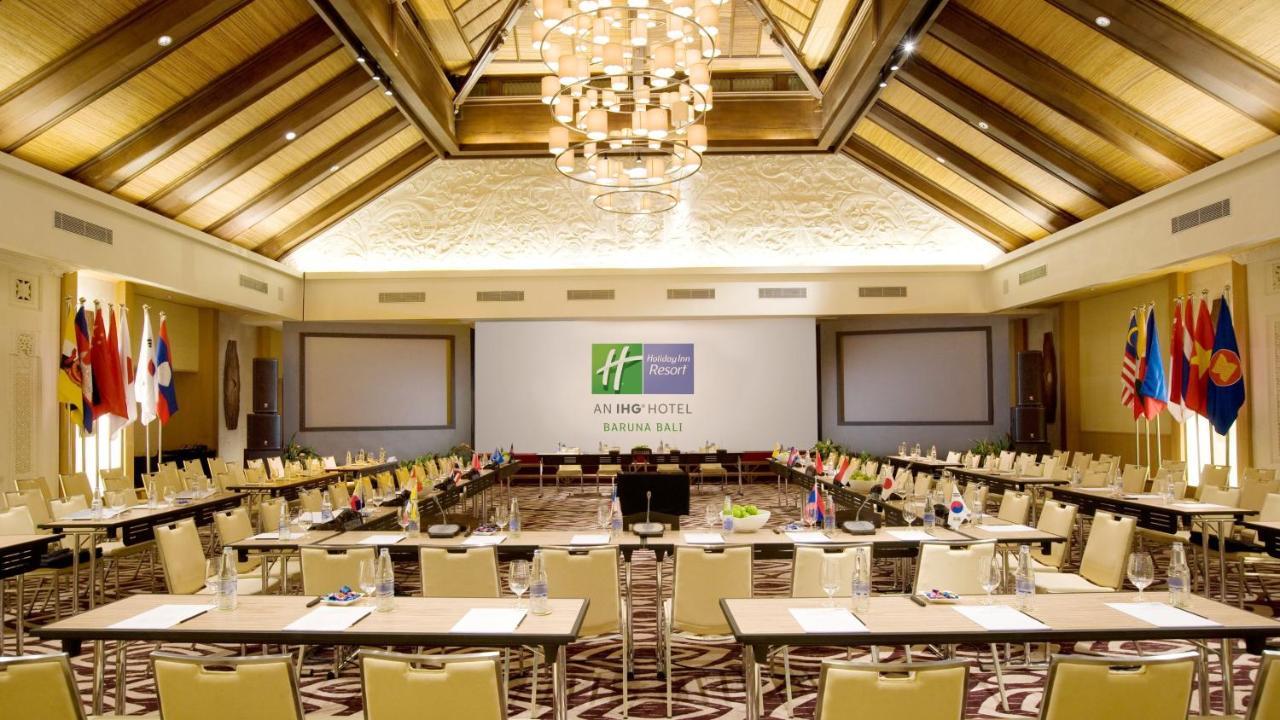 Holiday Inn Express Baruna By Ihg Kuta  Ngoại thất bức ảnh
