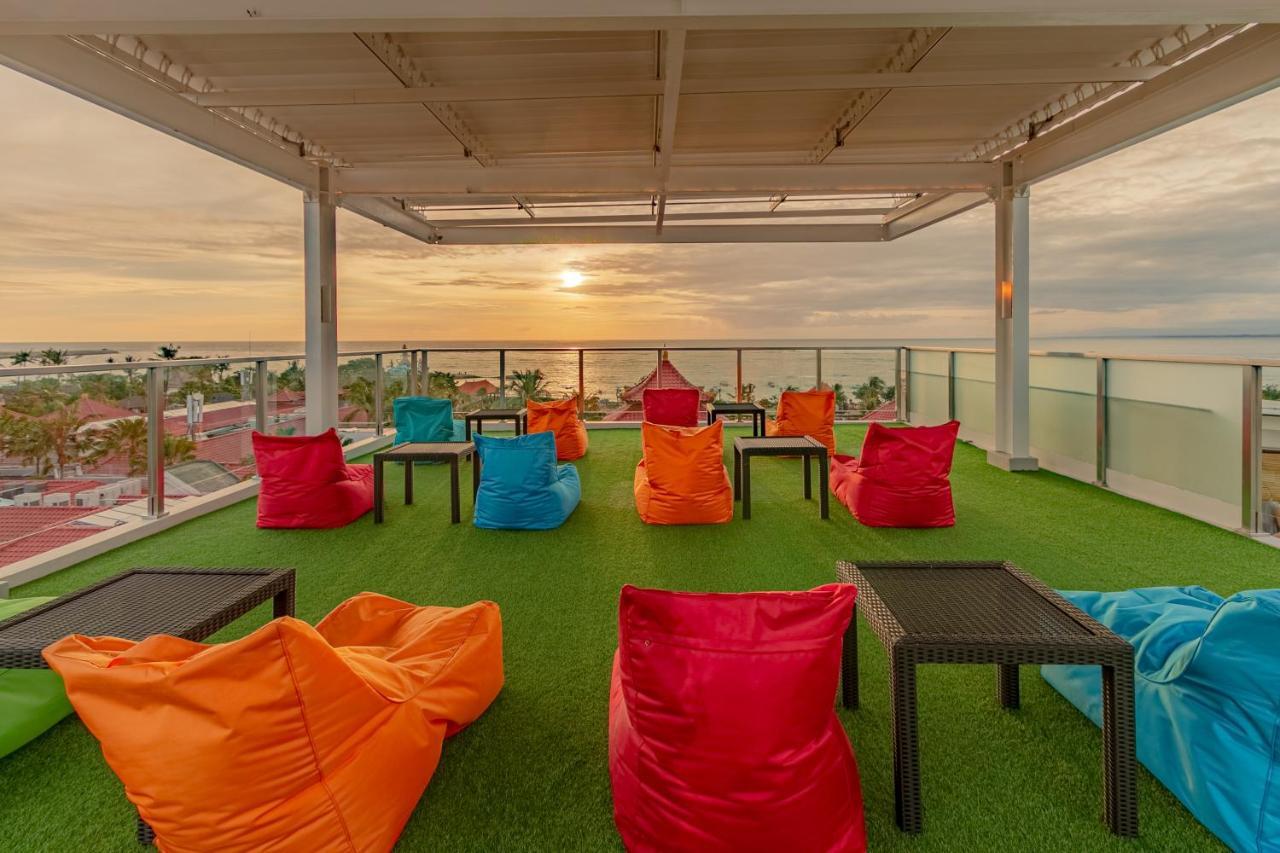 Holiday Inn Express Baruna By Ihg Kuta  Ngoại thất bức ảnh