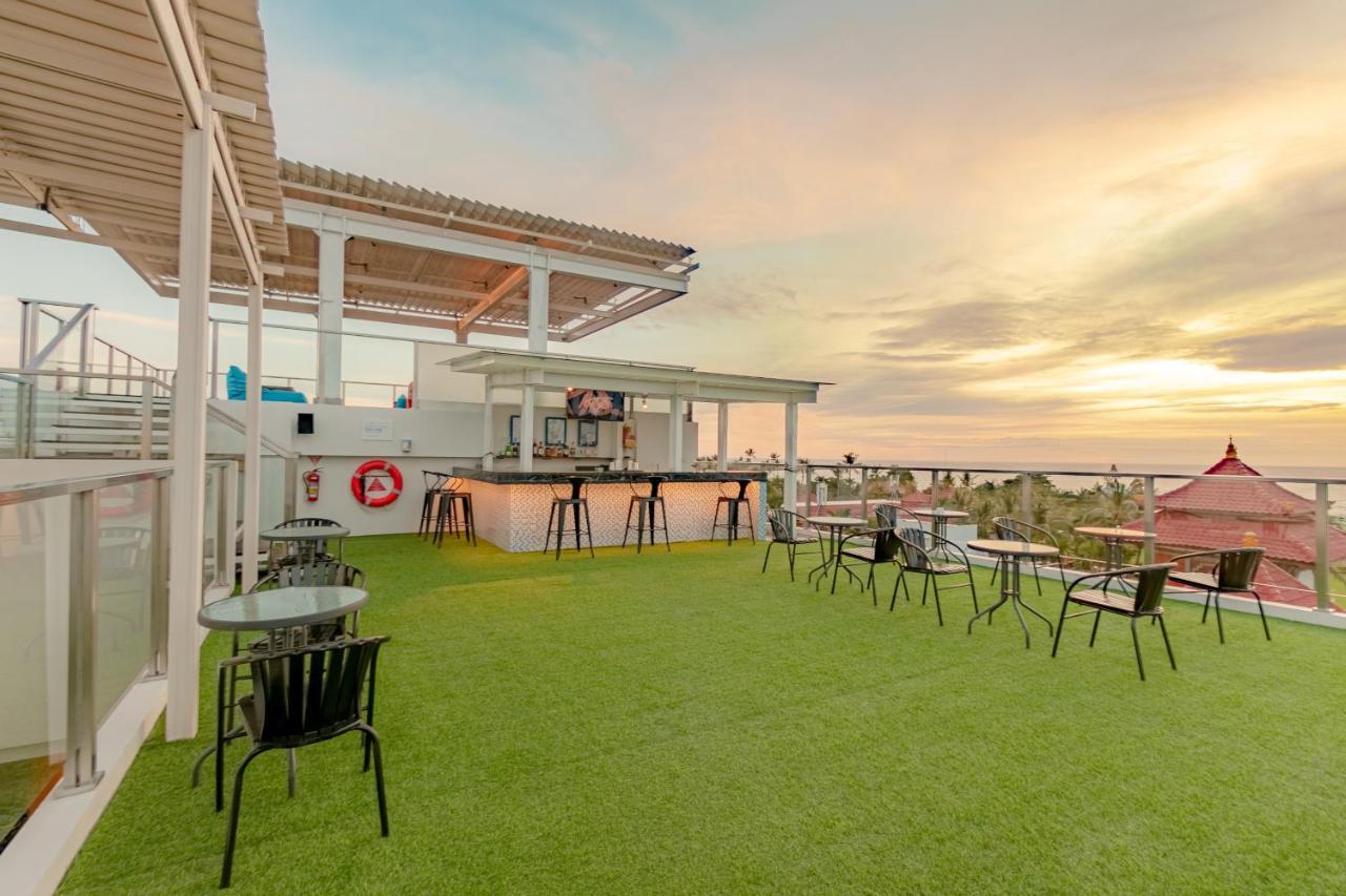 Holiday Inn Express Baruna By Ihg Kuta  Ngoại thất bức ảnh