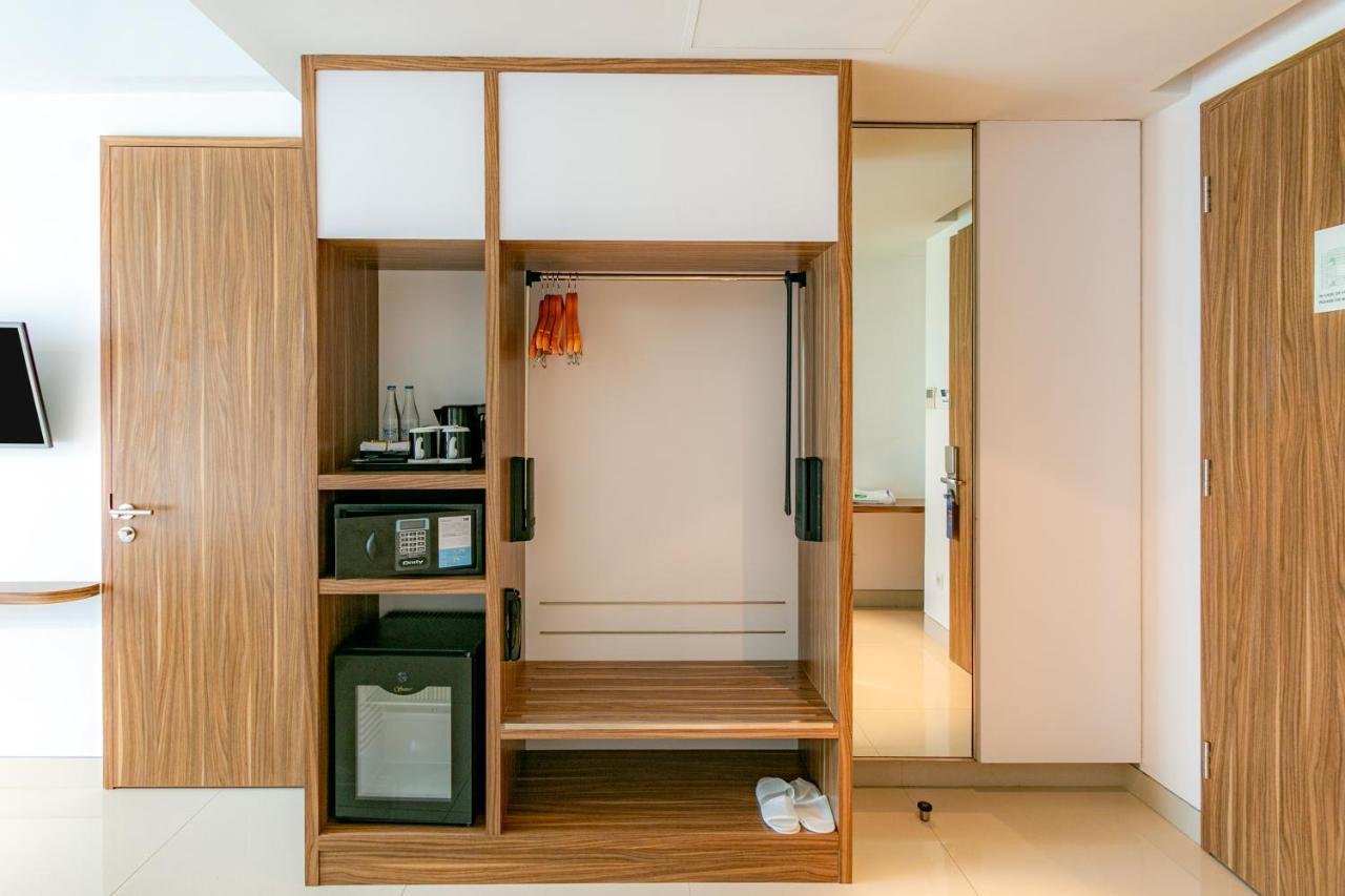 Holiday Inn Express Baruna By Ihg Kuta  Ngoại thất bức ảnh