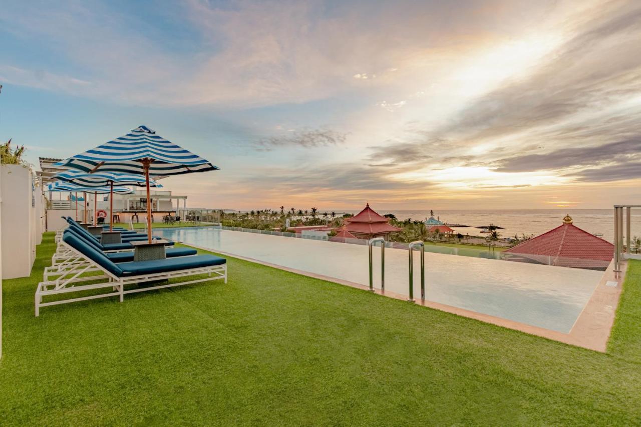 Holiday Inn Express Baruna By Ihg Kuta  Ngoại thất bức ảnh