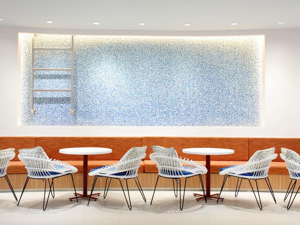 Holiday Inn Express Baruna By Ihg Kuta  Ngoại thất bức ảnh