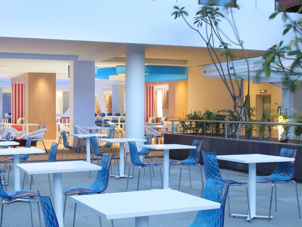 Holiday Inn Express Baruna By Ihg Kuta  Ngoại thất bức ảnh