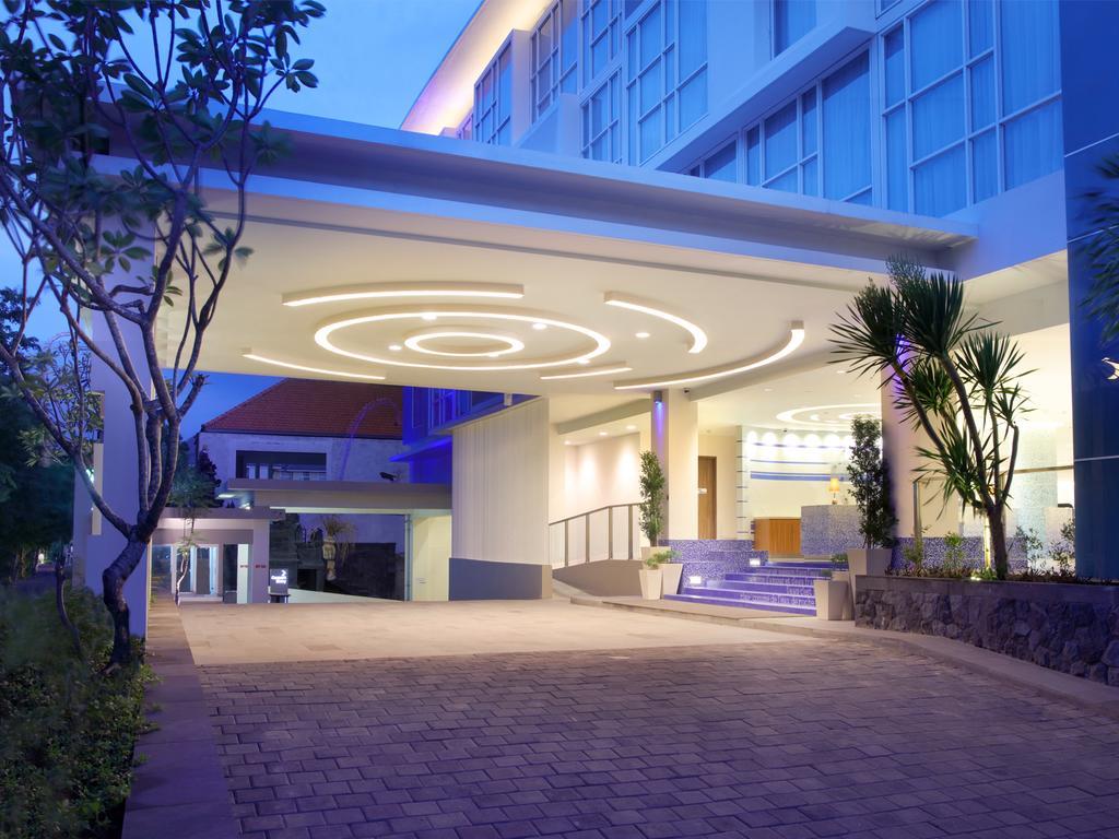 Holiday Inn Express Baruna By Ihg Kuta  Ngoại thất bức ảnh