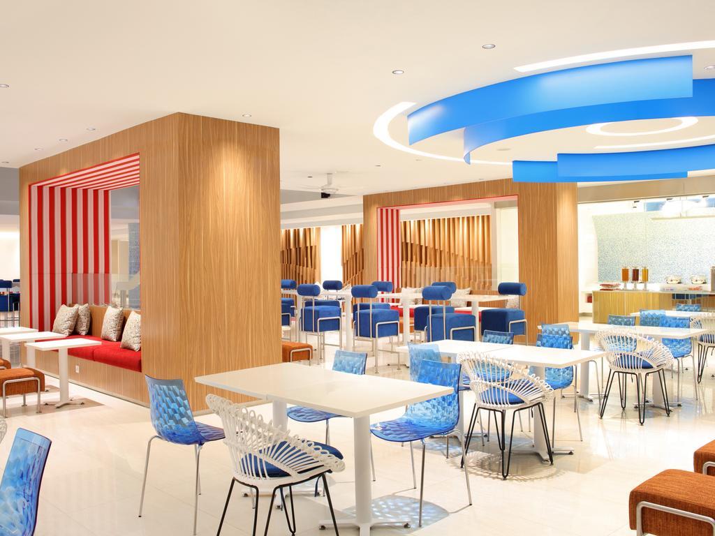 Holiday Inn Express Baruna By Ihg Kuta  Ngoại thất bức ảnh