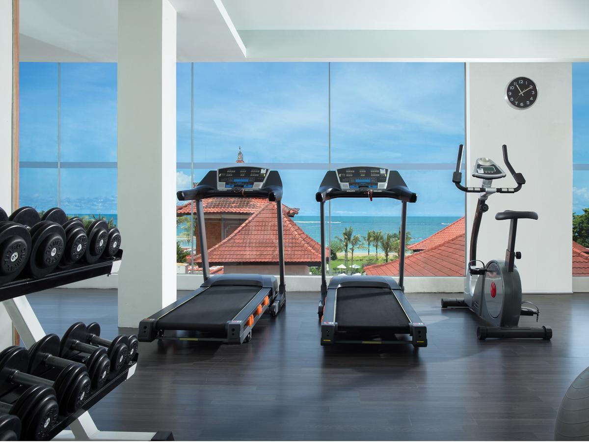 Holiday Inn Express Baruna By Ihg Kuta  Ngoại thất bức ảnh