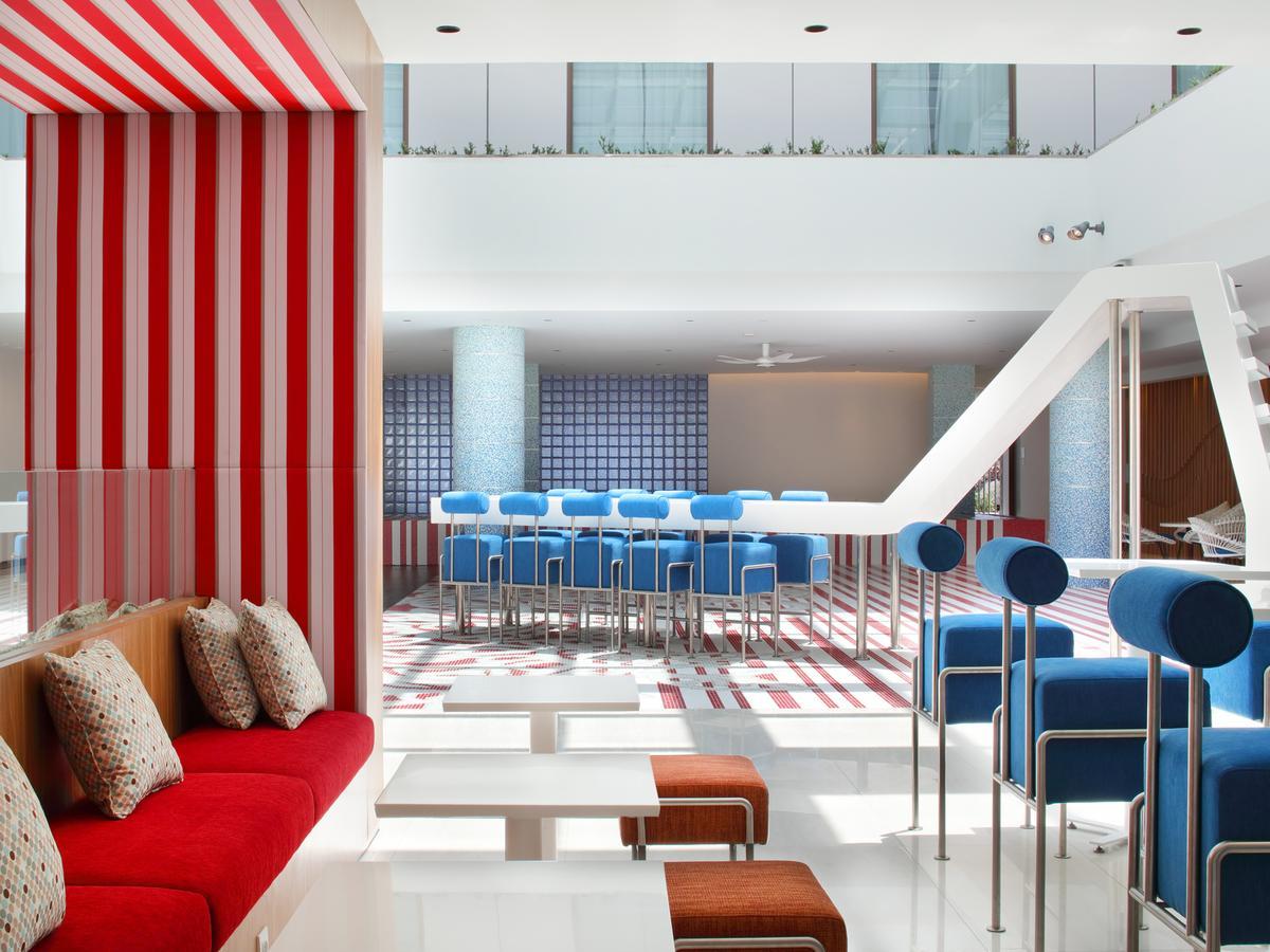Holiday Inn Express Baruna By Ihg Kuta  Ngoại thất bức ảnh